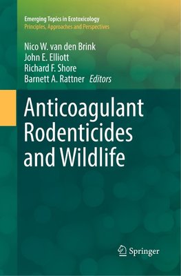 Anticoagulant Rodenticides and Wildlife