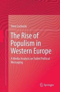 The Rise of Populism in Western Europe