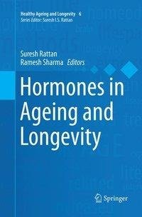 Hormones in Ageing and Longevity