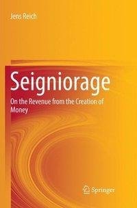 Seigniorage