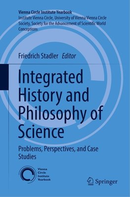 Integrated History and Philosophy of Science