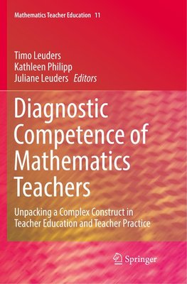 Diagnostic Competence of Mathematics Teachers