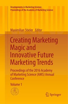 Creating Marketing Magic and Innovative Future Marketing Trends