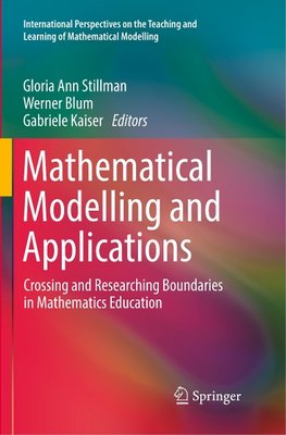 Mathematical Modelling and Applications