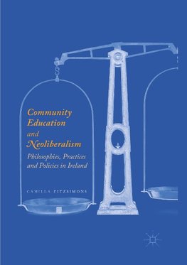 Community Education and Neoliberalism