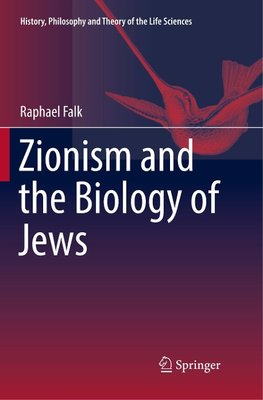 Zionism and the Biology of Jews