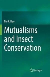 Mutualisms and Insect Conservation