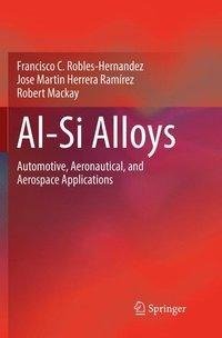 Al-Si Alloys