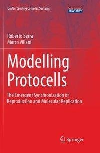 Modelling Protocells