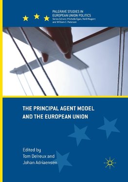 The Principal Agent Model and the European Union