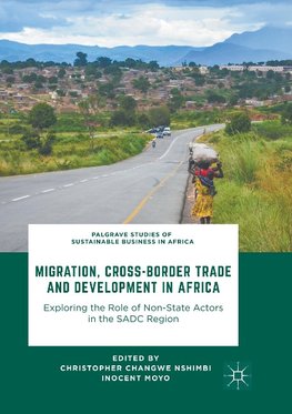 Migration, Cross-Border Trade and Development in Africa