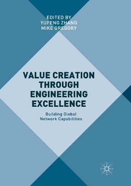 Value Creation through Engineering Excellence