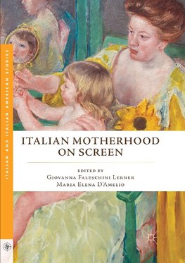 Italian Motherhood on Screen