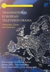 Transnational European Television Drama