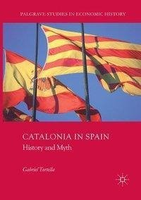 Catalonia in Spain