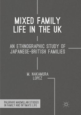 Mixed Family Life in the UK