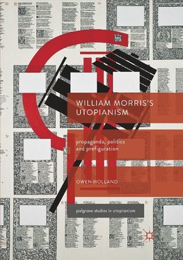 William Morris's Utopianism