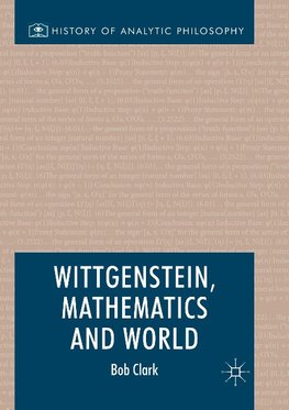 Wittgenstein, Mathematics and World