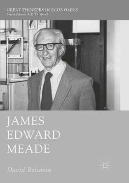 James Edward Meade