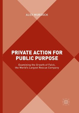 Private Action for Public Purpose