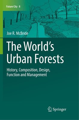 The World's Urban Forests