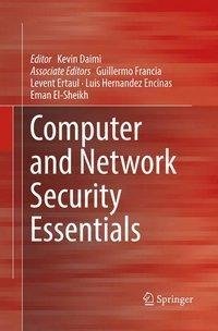 Computer and Network Security Essentials