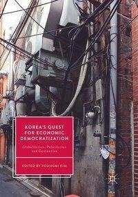 Korea's Quest for Economic Democratization