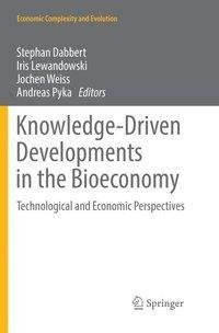 Knowledge-Driven Developments in the Bioeconomy