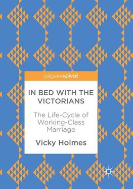 In Bed with the Victorians