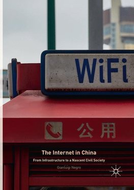 The Internet in China