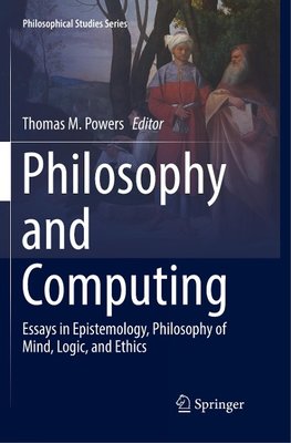 Philosophy and Computing