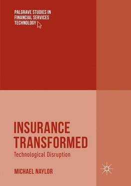 Insurance Transformed