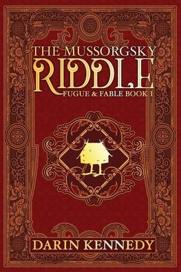 The Mussorgsky Riddle