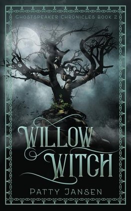 Willow Witch