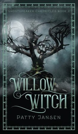 Willow Witch