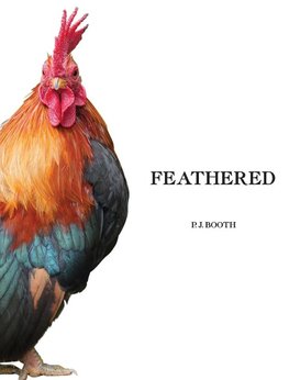 Feathered