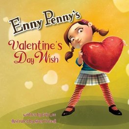 Enny Penny's Valentine's Day Wish