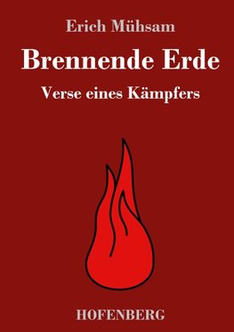 Brennende Erde