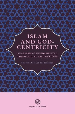 Islam and God-Centricity