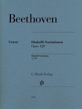 Diabelli-Variationen op. 120