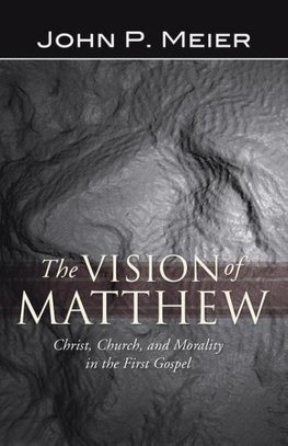 The Vision of Matthew