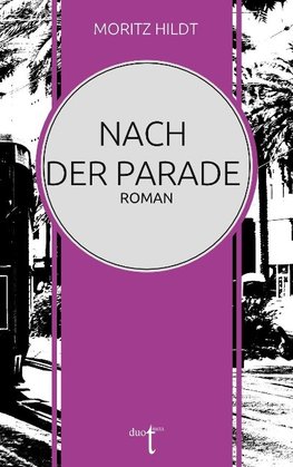 Nach der Parade