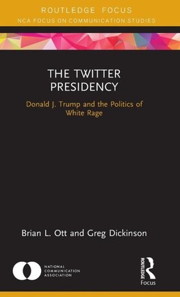 The Twitter Presidency