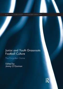 Junior and Youth Grassroots Football Culture