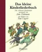 Das kleine Kinderliederbuch