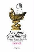 Der gute Geschmack