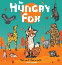 The Hungry Fox