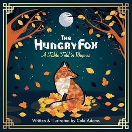 The Hungry Fox