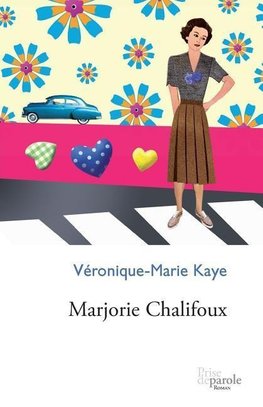 Marjorie Chalifoux