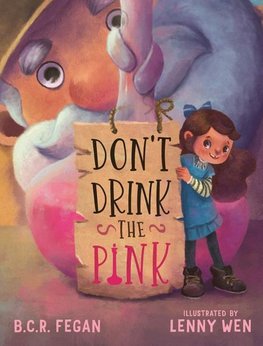 Don't Drink the Pink